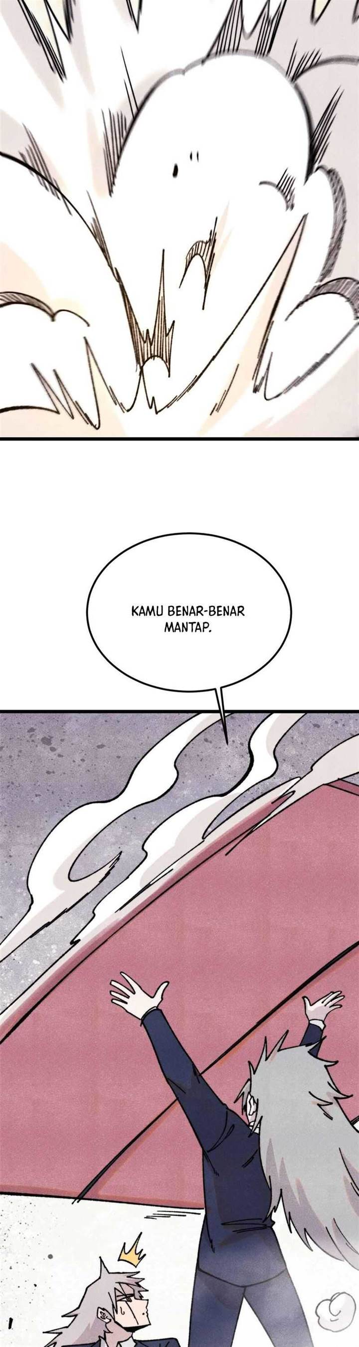 All Hail the Sect Leader Chap 382 - Next Chap 383
