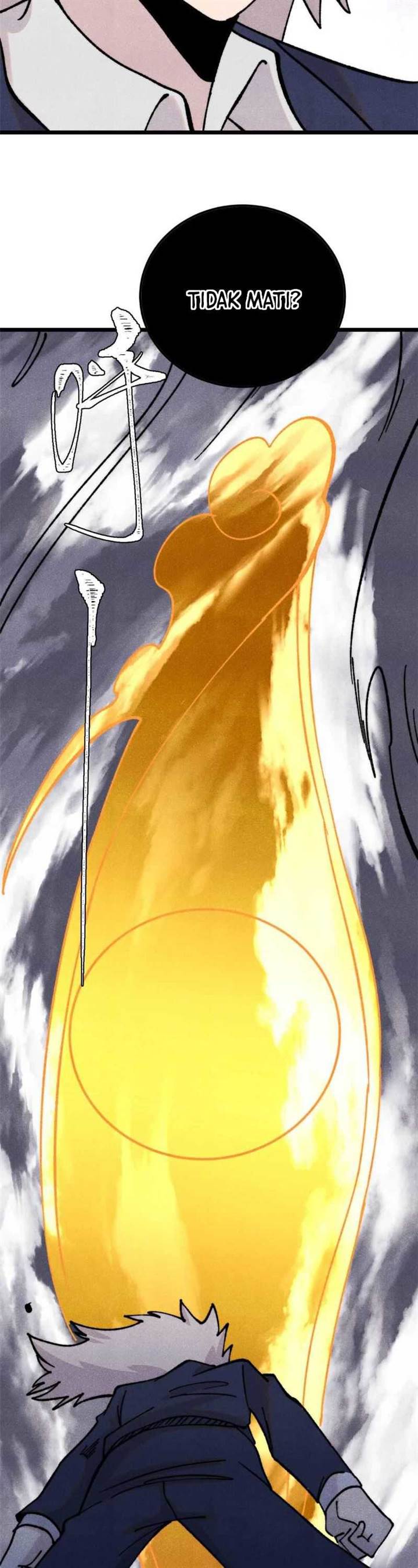 All Hail the Sect Leader Chap 382 - Next Chap 383