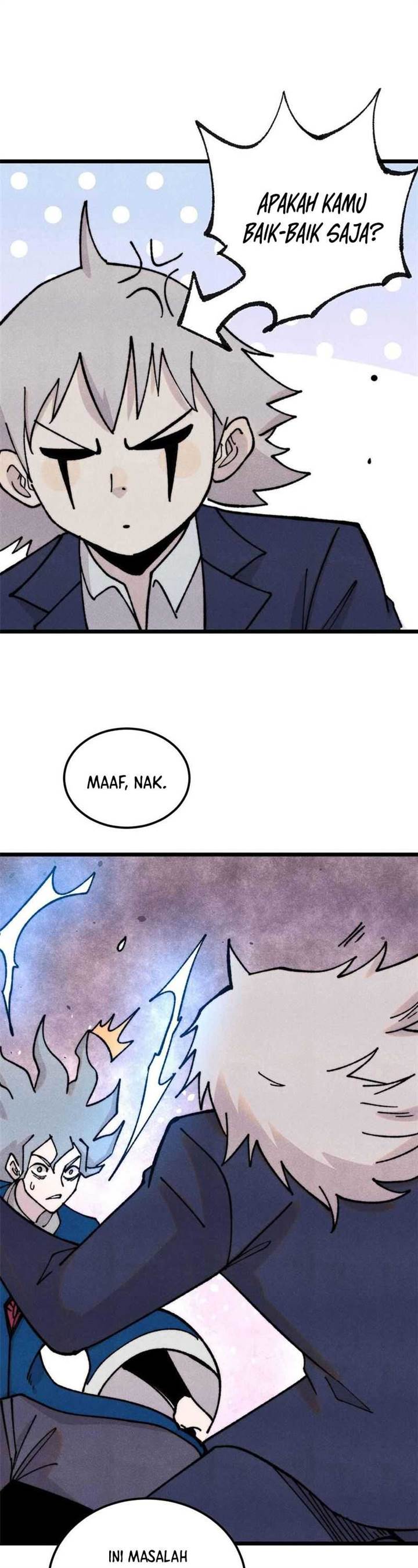 All Hail the Sect Leader Chap 382 - Next Chap 383