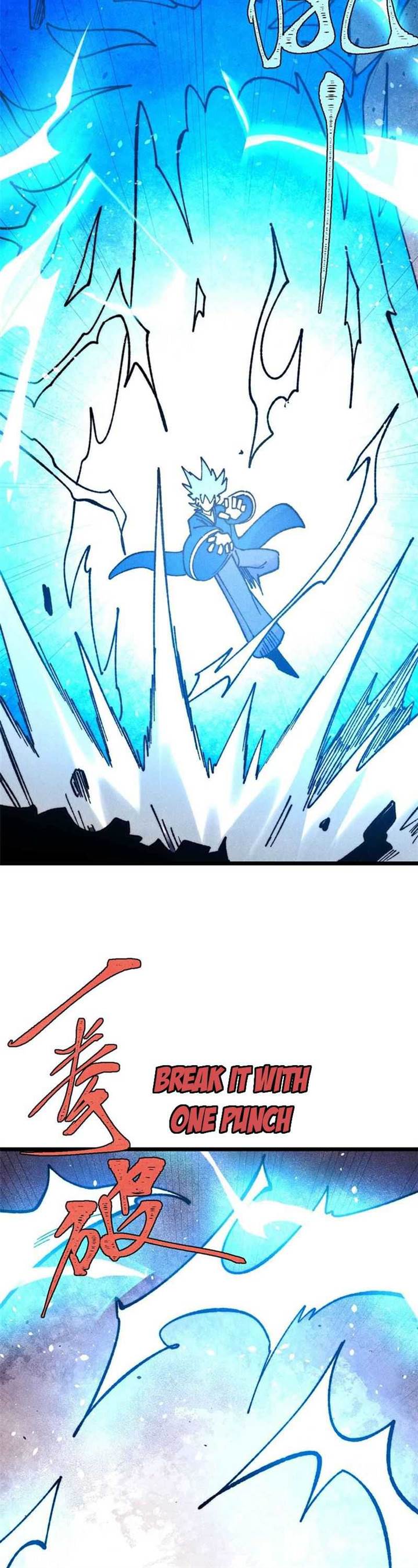 All Hail the Sect Leader Chap 382 - Next Chap 383