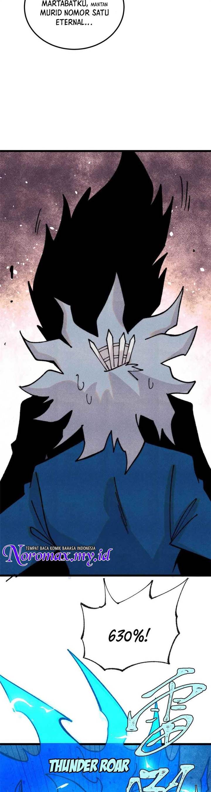 All Hail the Sect Leader Chap 382 - Next Chap 383