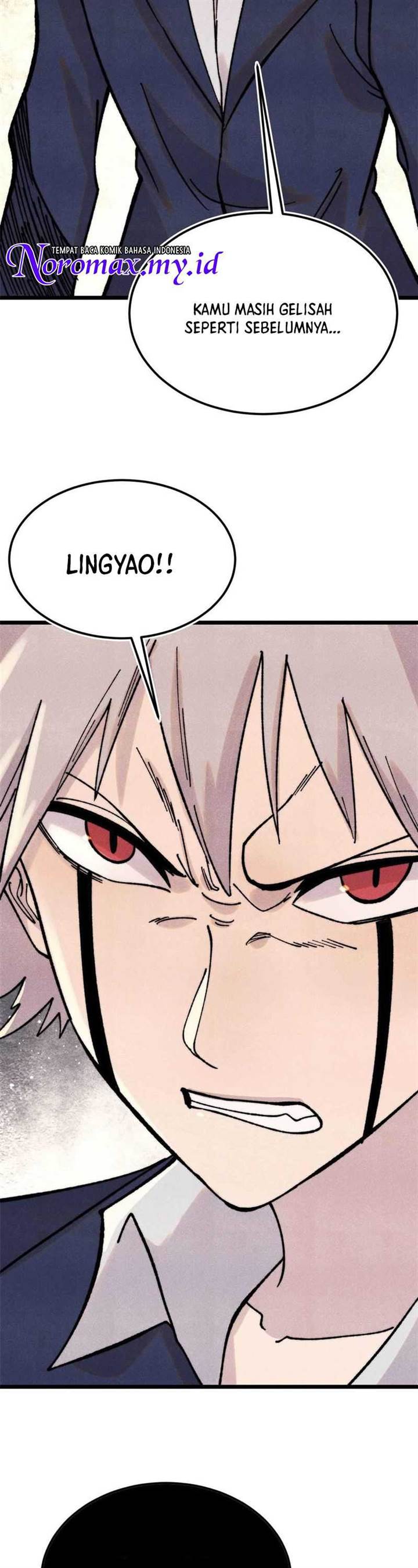 All Hail the Sect Leader Chap 382 - Next Chap 383