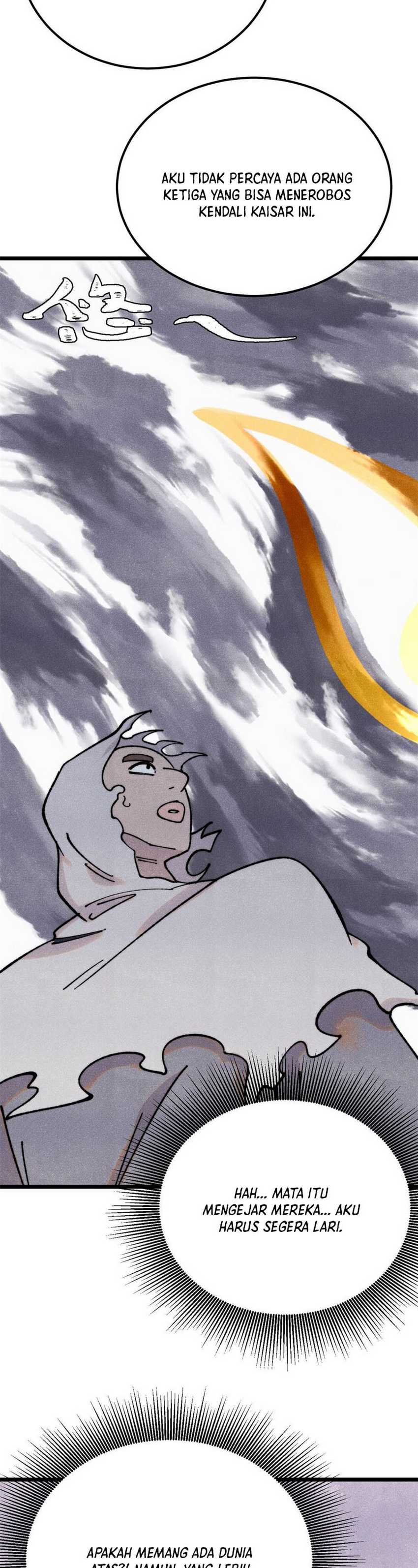 All Hail the Sect Leader Chap 383 - Next Chap 384