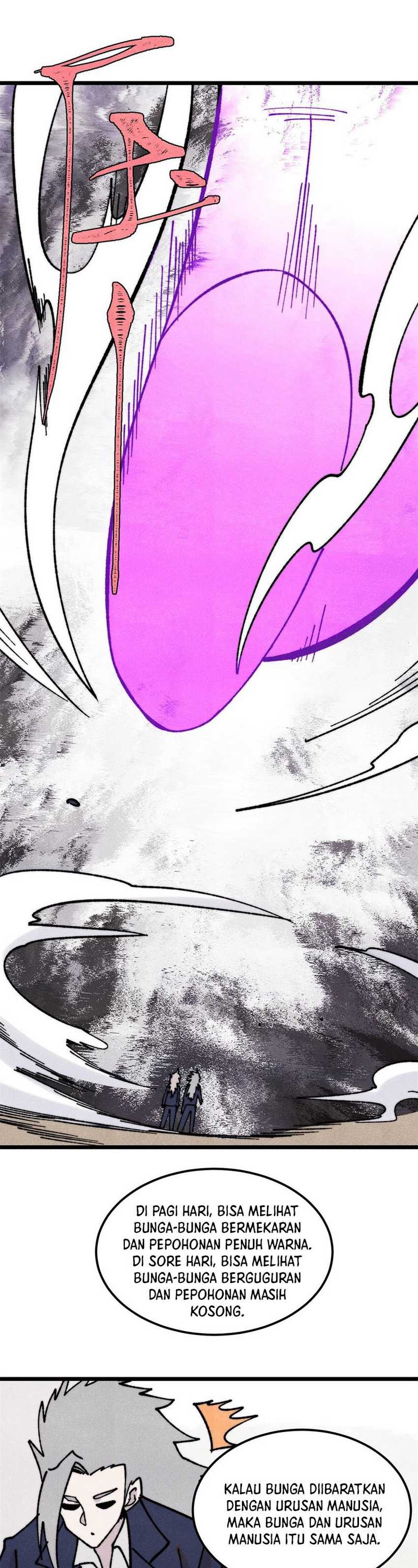 All Hail the Sect Leader Chap 383 - Next Chap 384