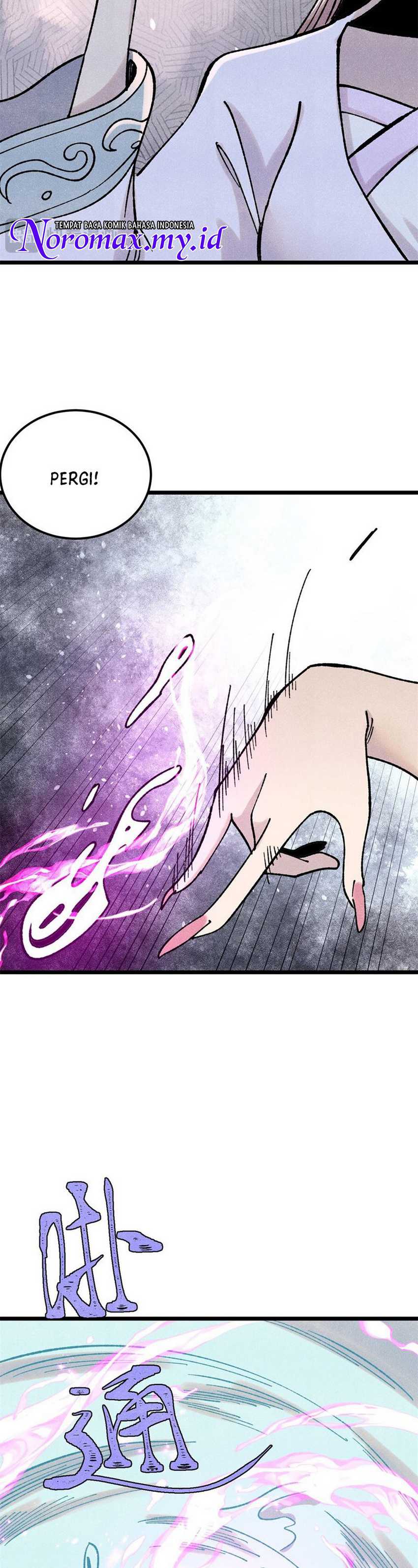 All Hail the Sect Leader Chap 383 - Next Chap 384