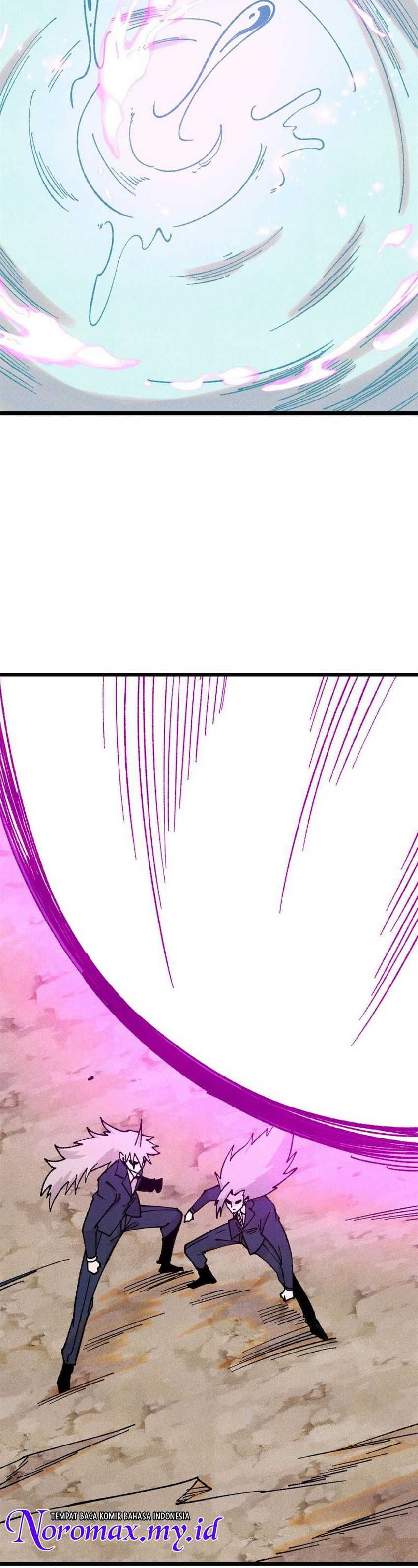 All Hail the Sect Leader Chap 383 - Next Chap 384