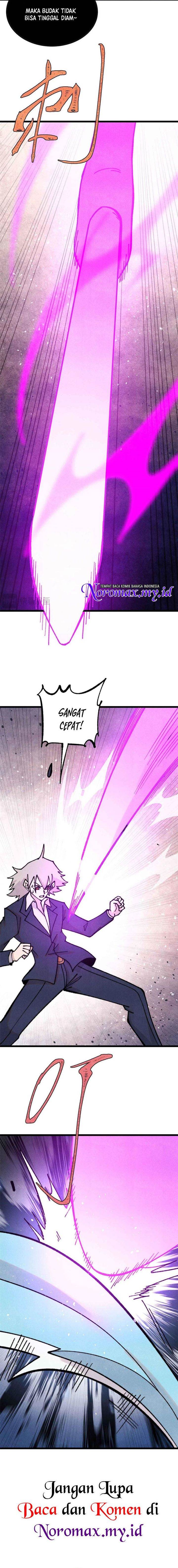 All Hail the Sect Leader Chap 384 - Next Chap 385