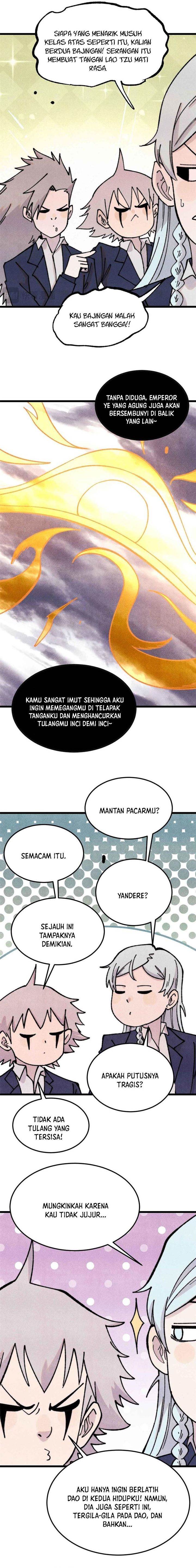 All Hail the Sect Leader Chap 384 - Next Chap 385