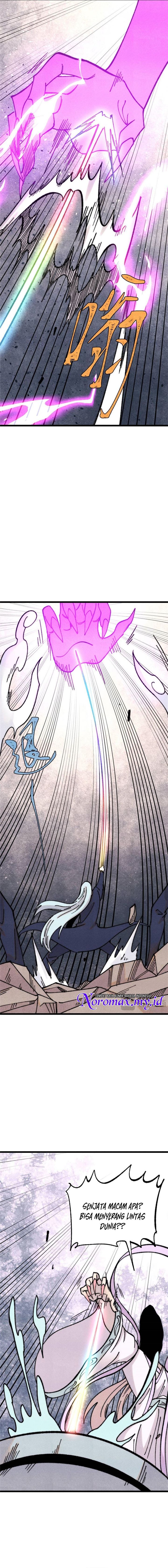 All Hail the Sect Leader Chap 385 - Next Chap 386