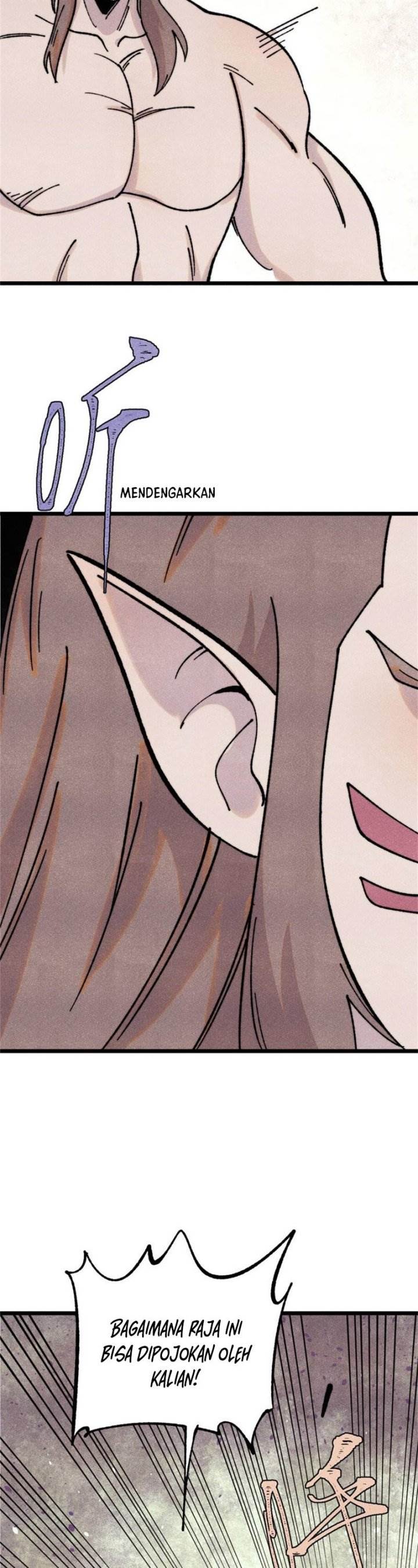 All Hail the Sect Leader Chap 386 - Next Chap 387