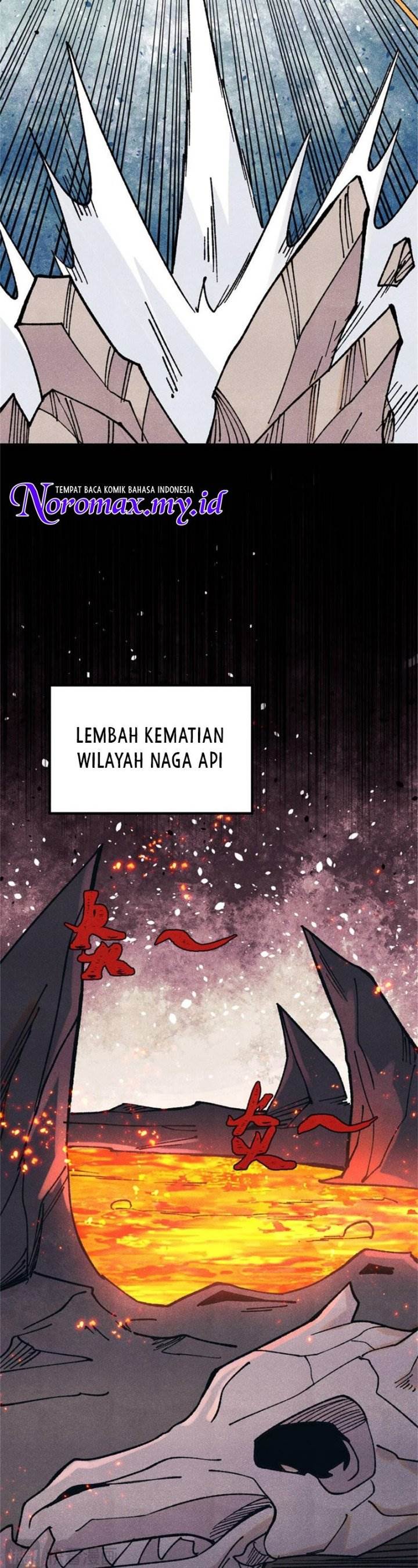 All Hail the Sect Leader Chap 386 - Next Chap 387