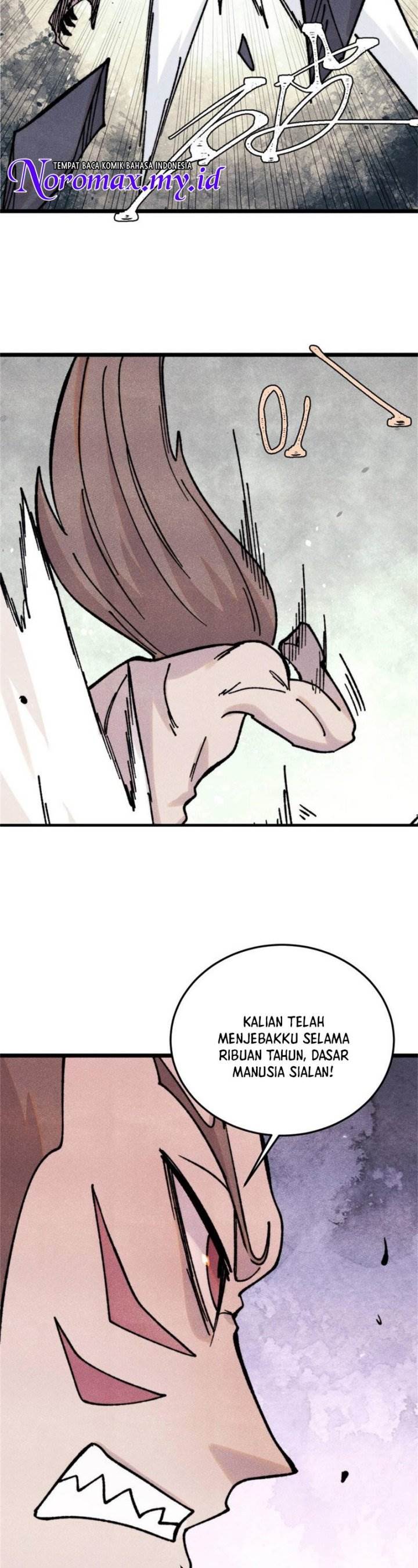 All Hail the Sect Leader Chap 386 - Next Chap 387