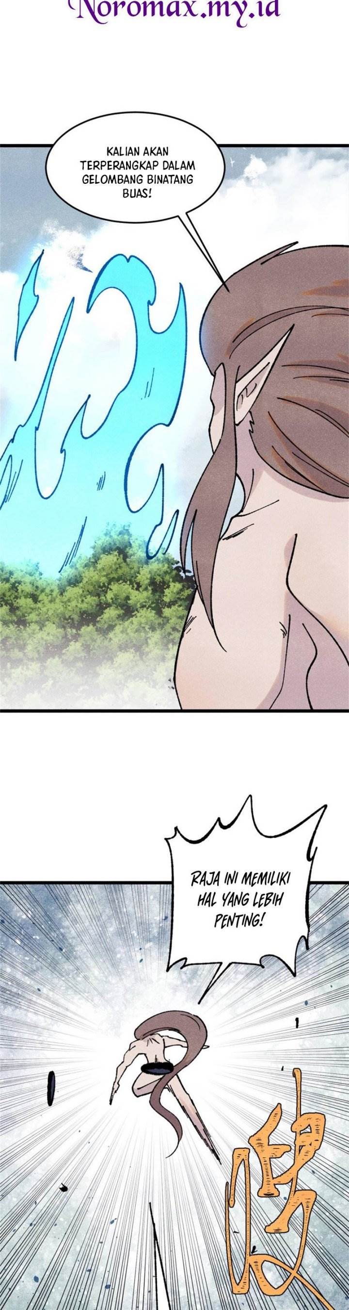 All Hail the Sect Leader Chap 386 - Next Chap 387