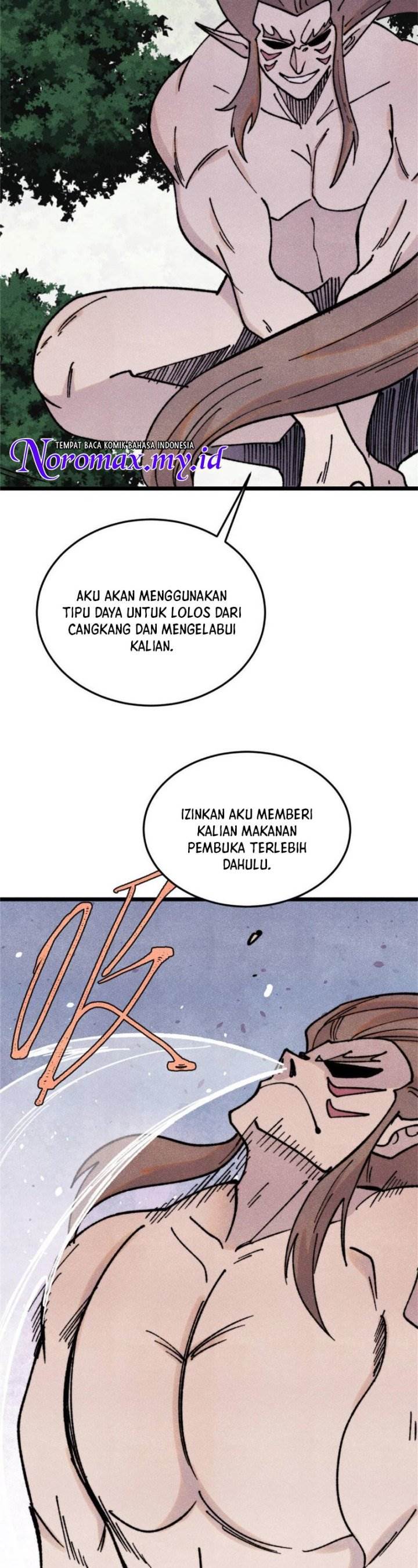 All Hail the Sect Leader Chap 386 - Next Chap 387