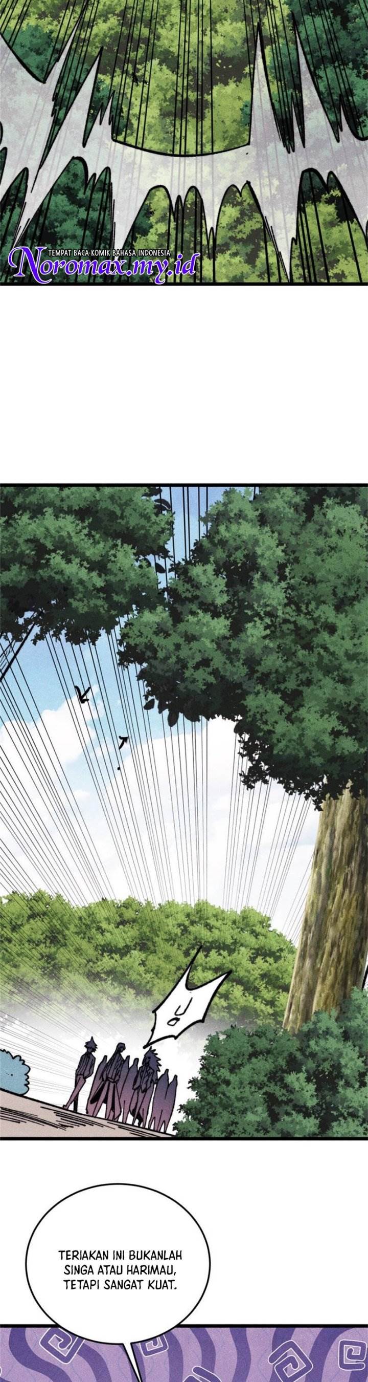 All Hail the Sect Leader Chap 386 - Next Chap 387