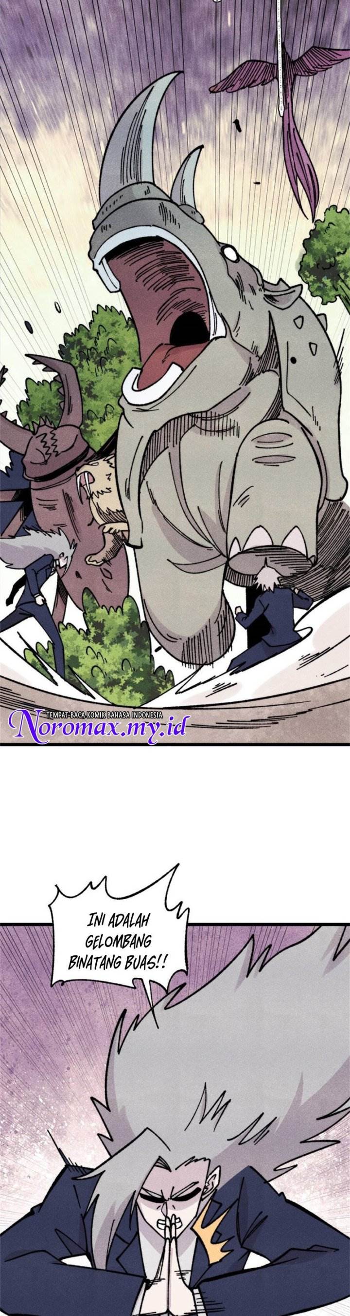 All Hail the Sect Leader Chap 386 - Next Chap 387