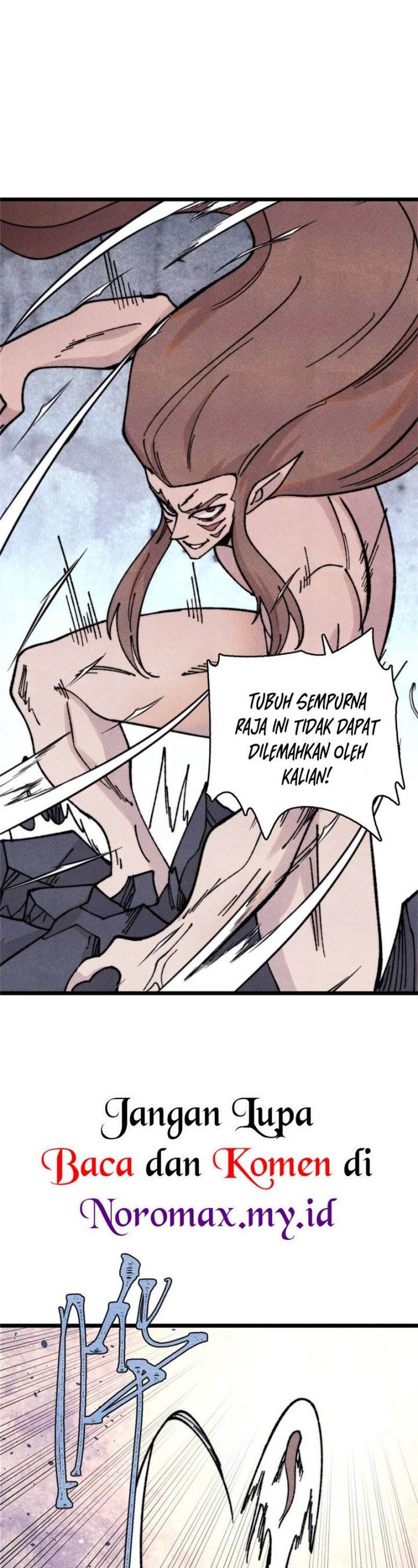 All Hail the Sect Leader Chap 386 - Next Chap 387