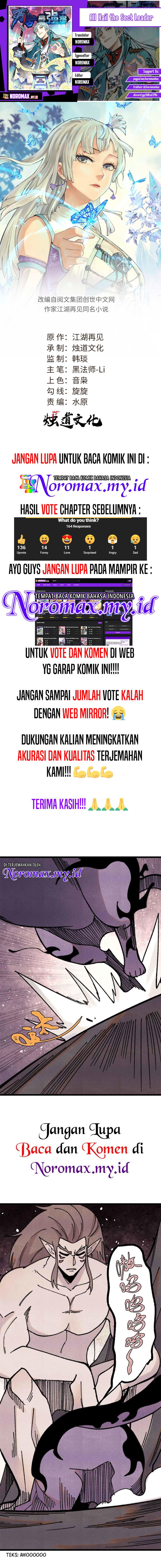 All Hail the Sect Leader Chap 387 - Next Chap 388