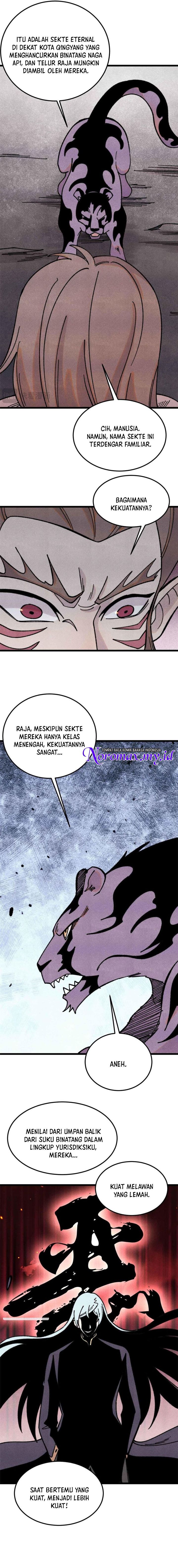 All Hail the Sect Leader Chap 387 - Next Chap 388