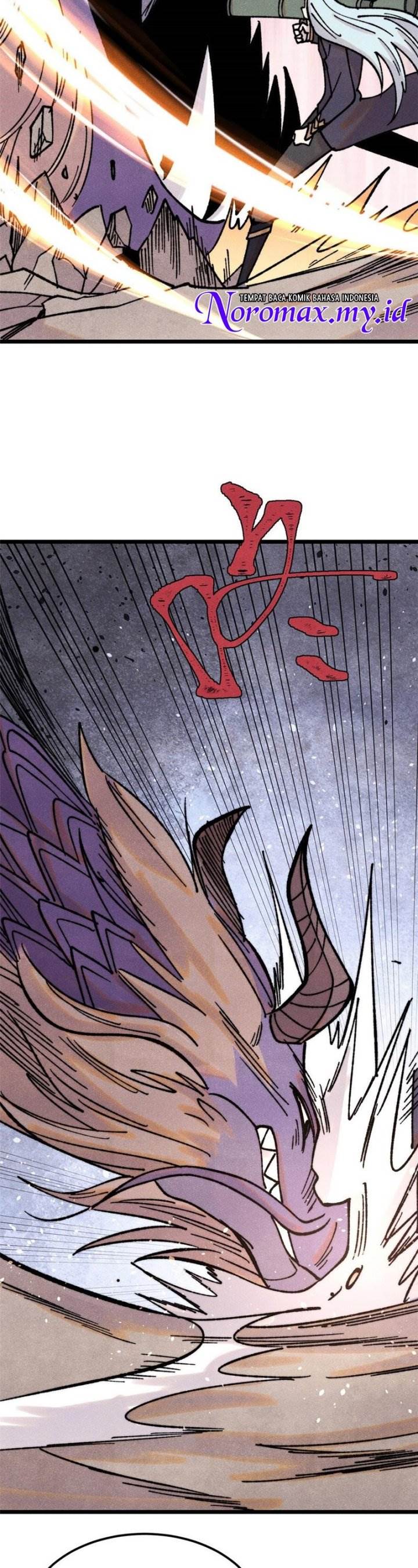 All Hail the Sect Leader Chap 388 - Next Chap 389