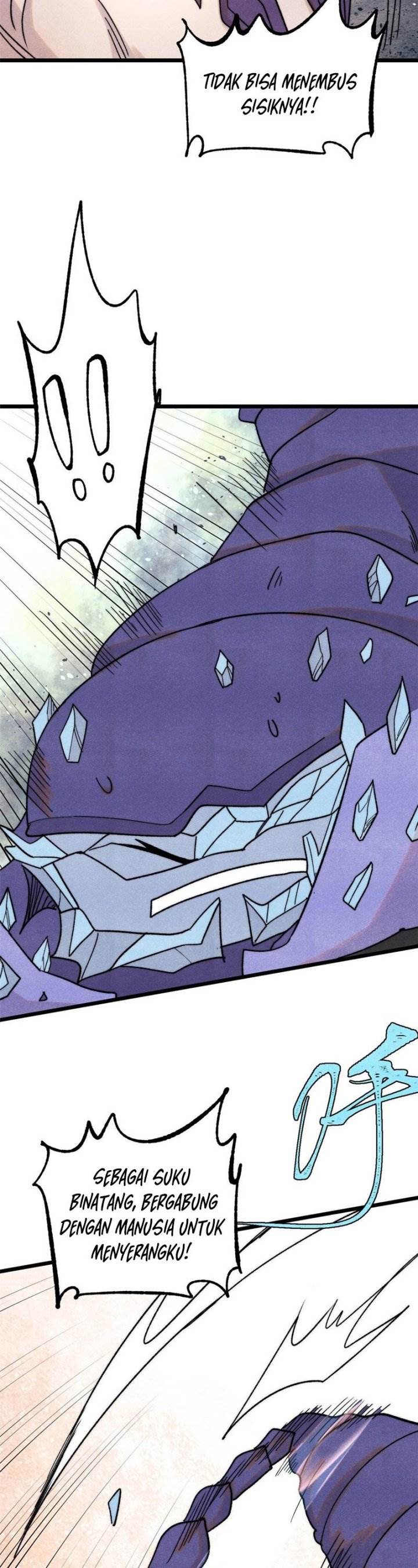 All Hail the Sect Leader Chap 388 - Next Chap 389