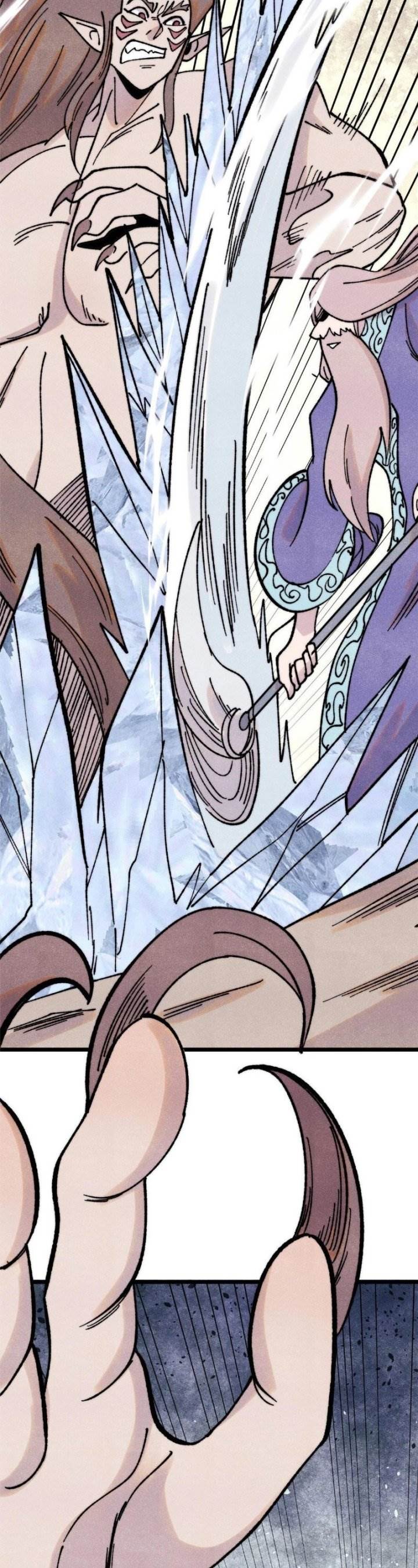 All Hail the Sect Leader Chap 388 - Next Chap 389