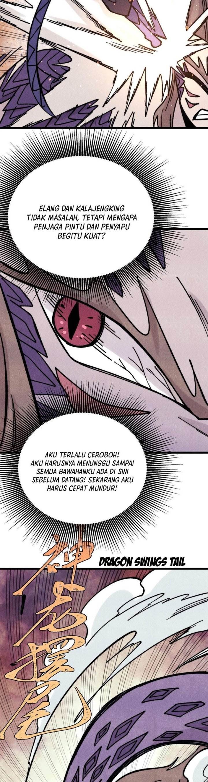 All Hail the Sect Leader Chap 388 - Next Chap 389