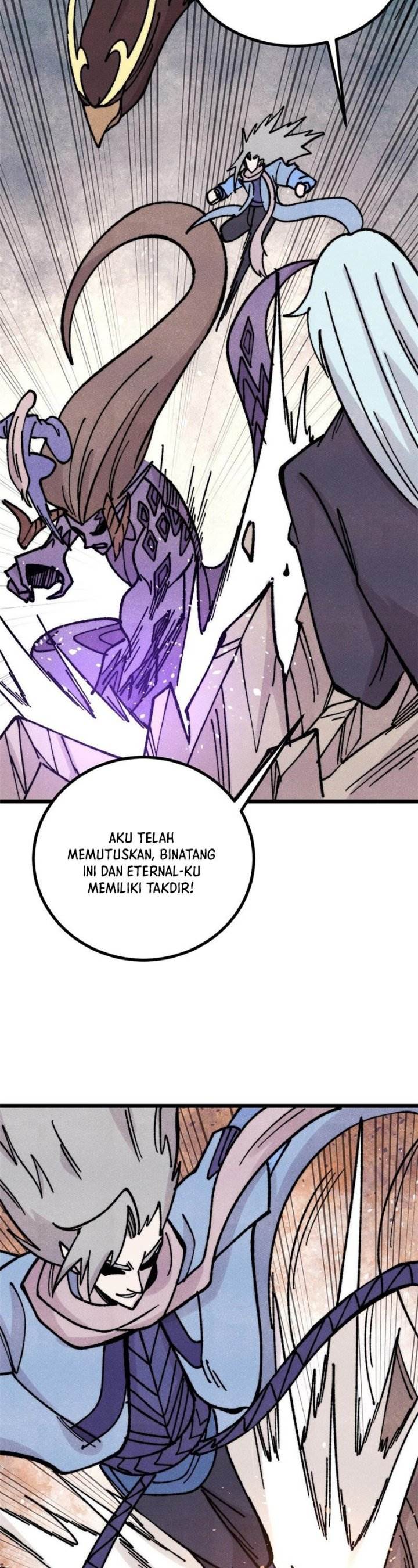 All Hail the Sect Leader Chap 388 - Next Chap 389