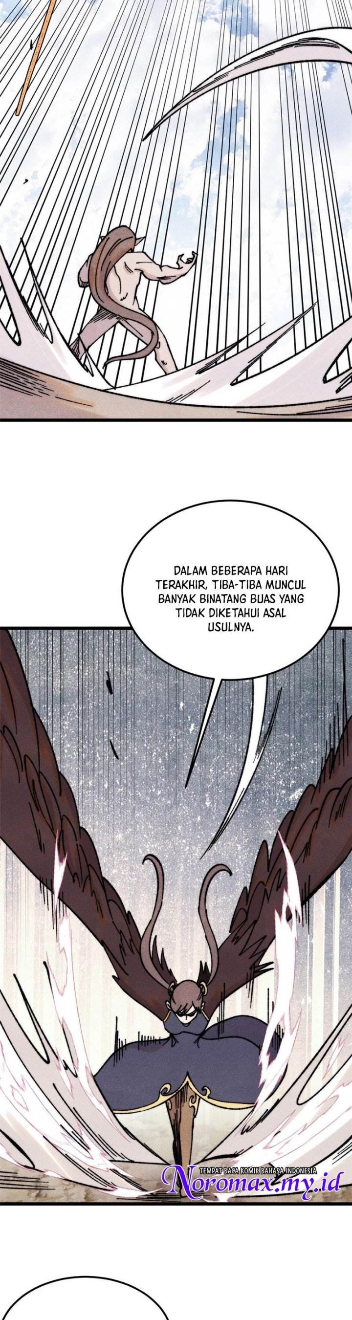 All Hail the Sect Leader Chap 388 - Next Chap 389