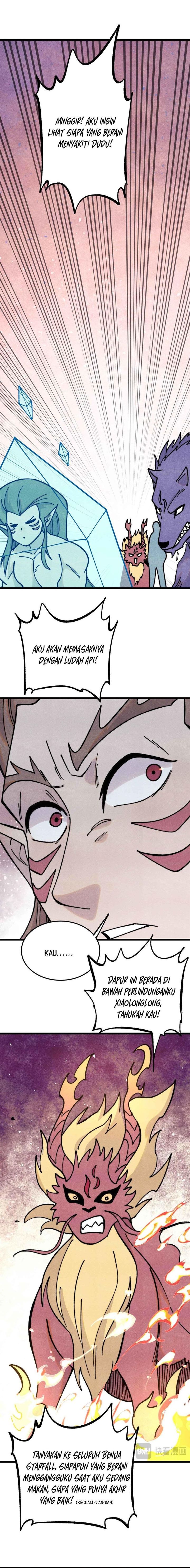 All Hail the Sect Leader Chap 389 - Next Chap 390