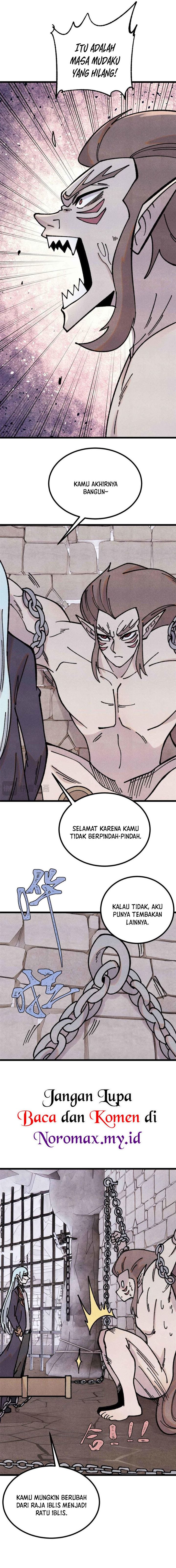 All Hail the Sect Leader Chap 389 - Next Chap 390