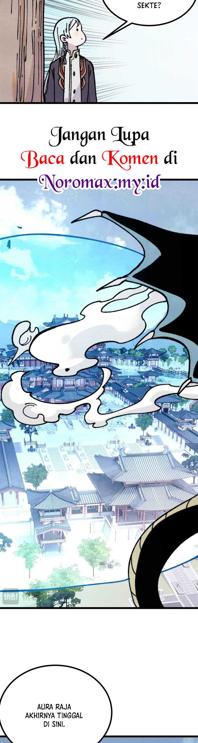 All Hail the Sect Leader Chap 390 - Next Chap 391