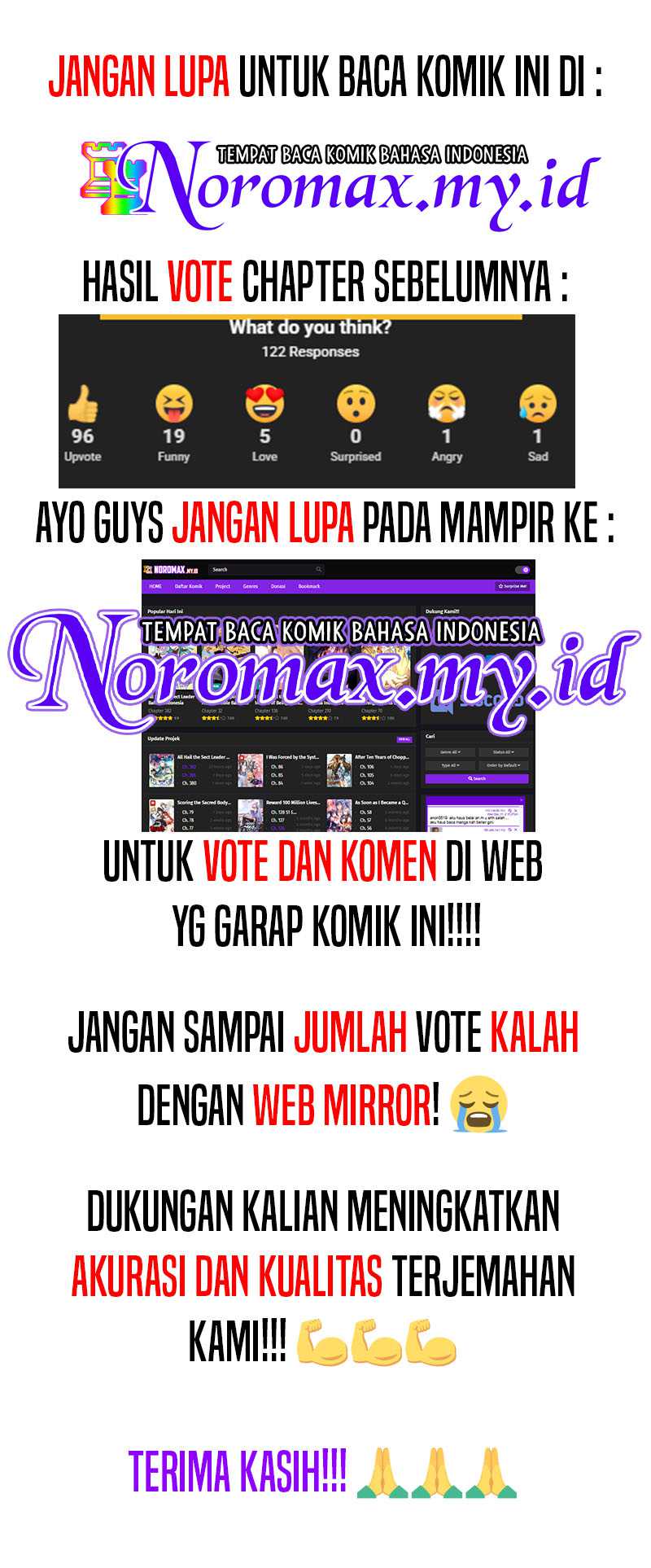 All Hail the Sect Leader Chap 390 - Next Chap 391