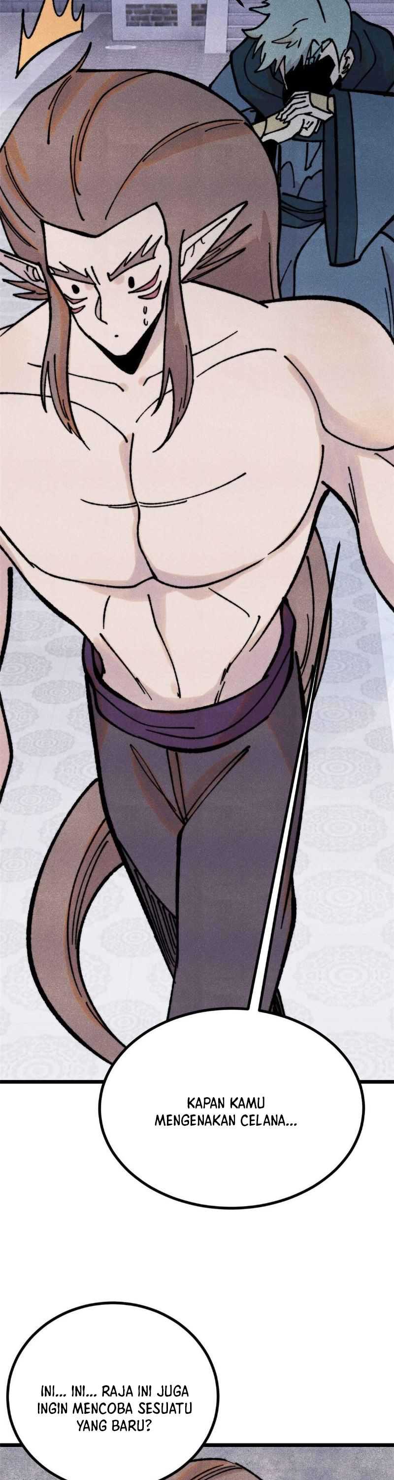 All Hail the Sect Leader Chap 390 - Next Chap 391