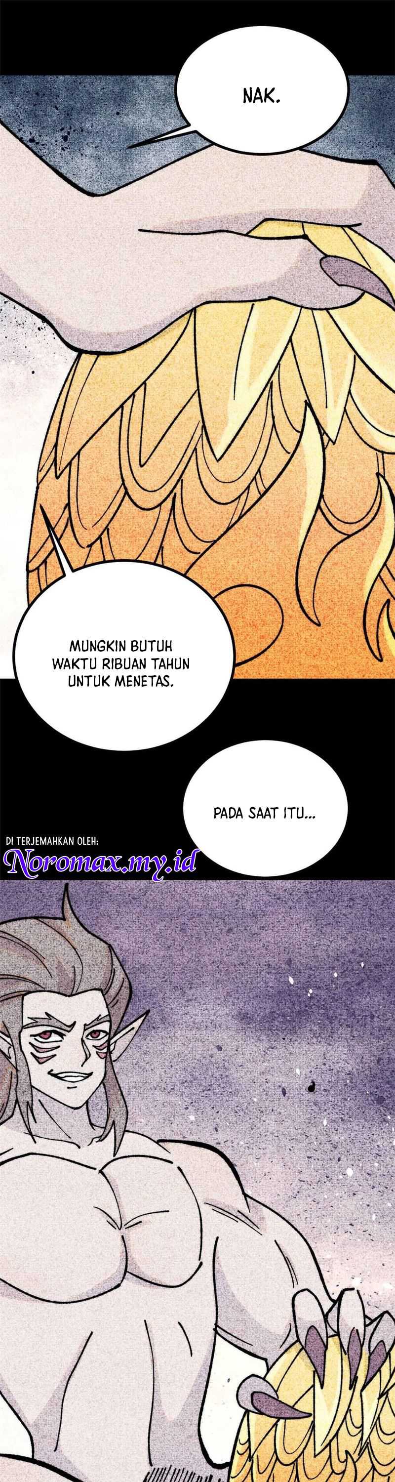 All Hail the Sect Leader Chap 390 - Next Chap 391