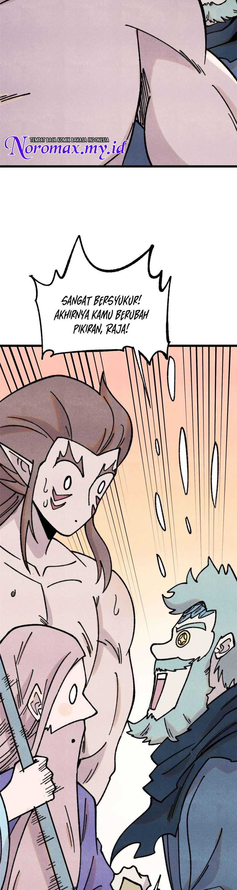 All Hail the Sect Leader Chap 390 - Next Chap 391