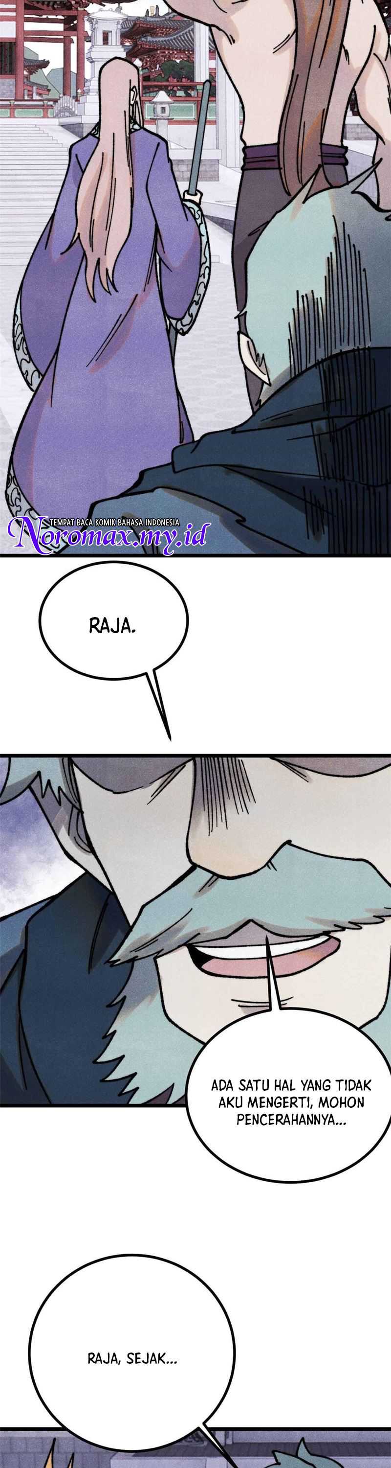 All Hail the Sect Leader Chap 390 - Next Chap 391