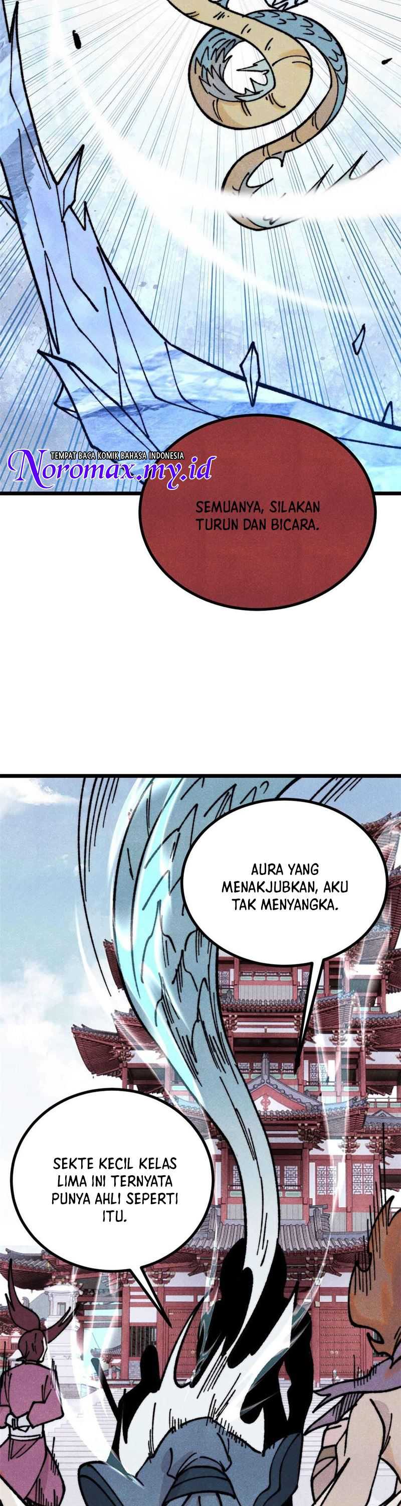 All Hail the Sect Leader Chap 390 - Next Chap 391