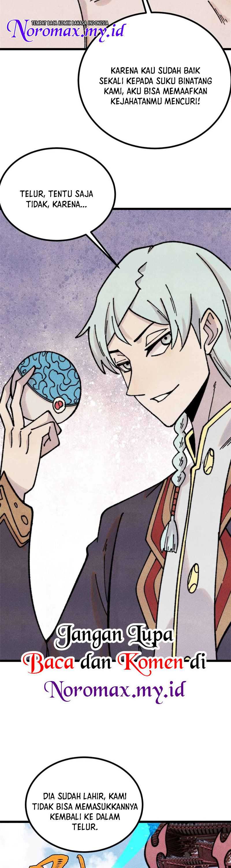 All Hail the Sect Leader Chap 390 - Next Chap 391