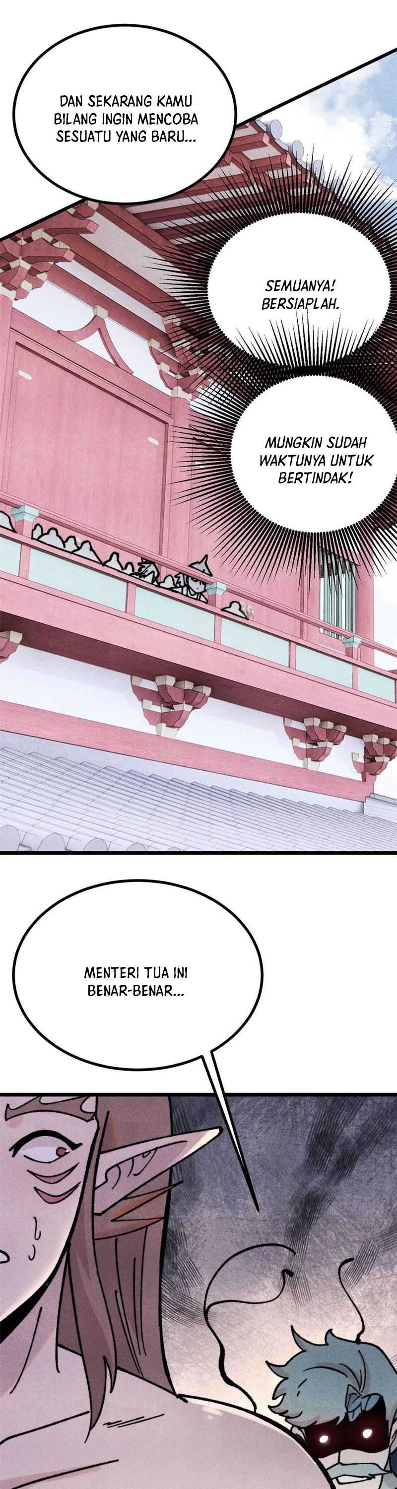 All Hail the Sect Leader Chap 390 - Next Chap 391