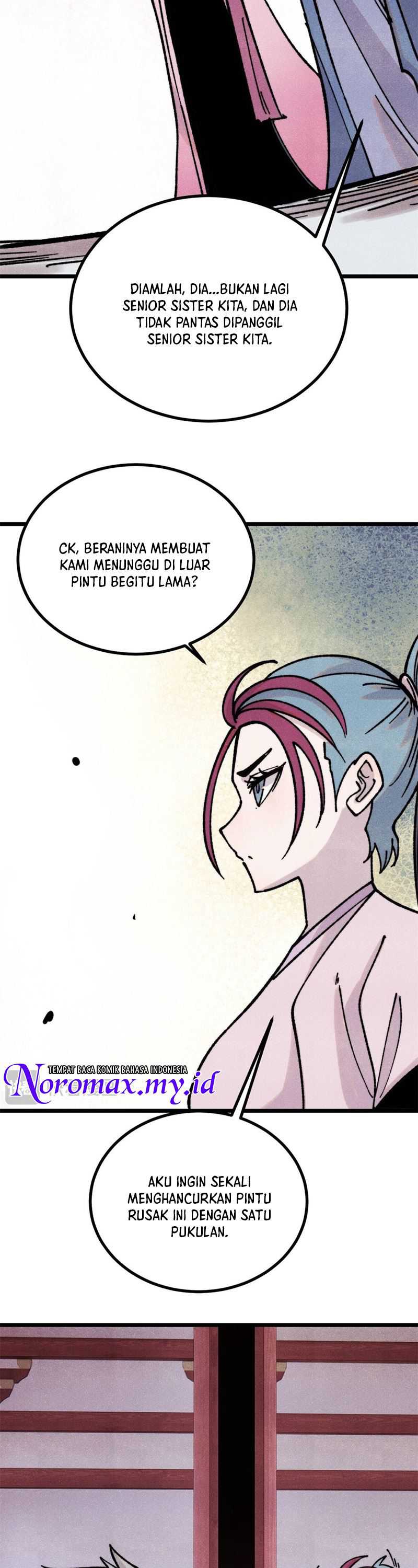 All Hail the Sect Leader Chap 391 - Next Chap 392