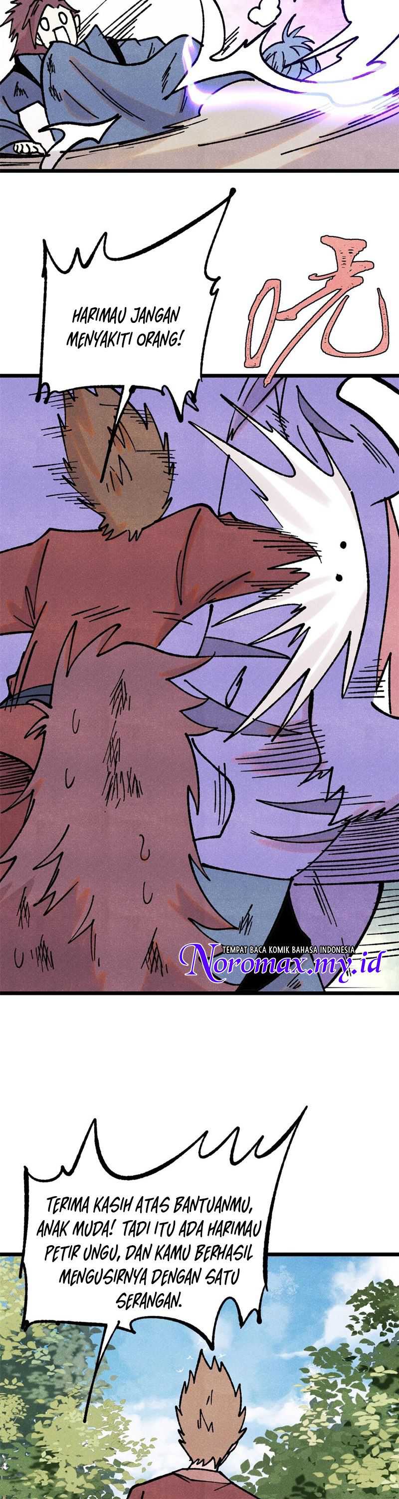 All Hail the Sect Leader Chap 391 - Next Chap 392