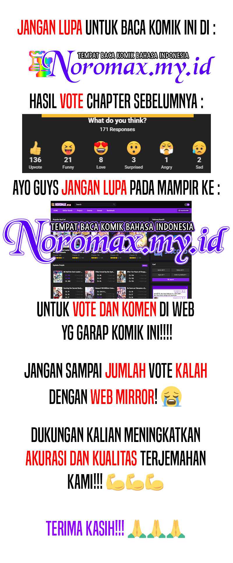 All Hail the Sect Leader Chap 391 - Next Chap 392