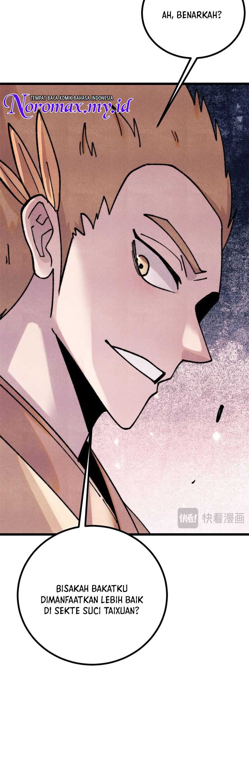 All Hail the Sect Leader Chap 391 - Next Chap 392