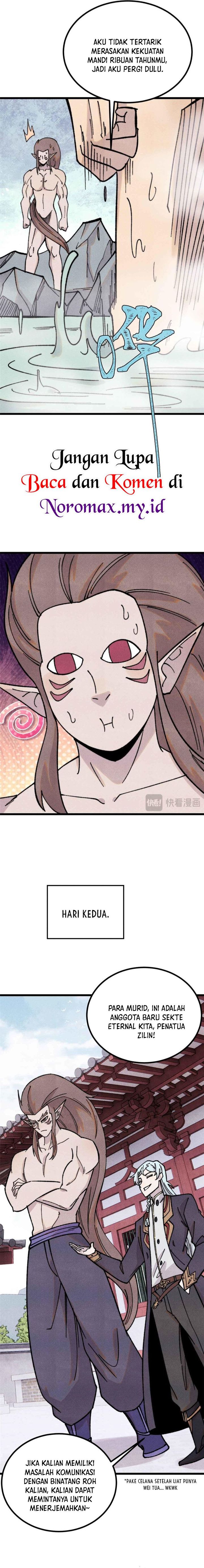 All Hail the Sect Leader Chap 392 - Next Chap 393