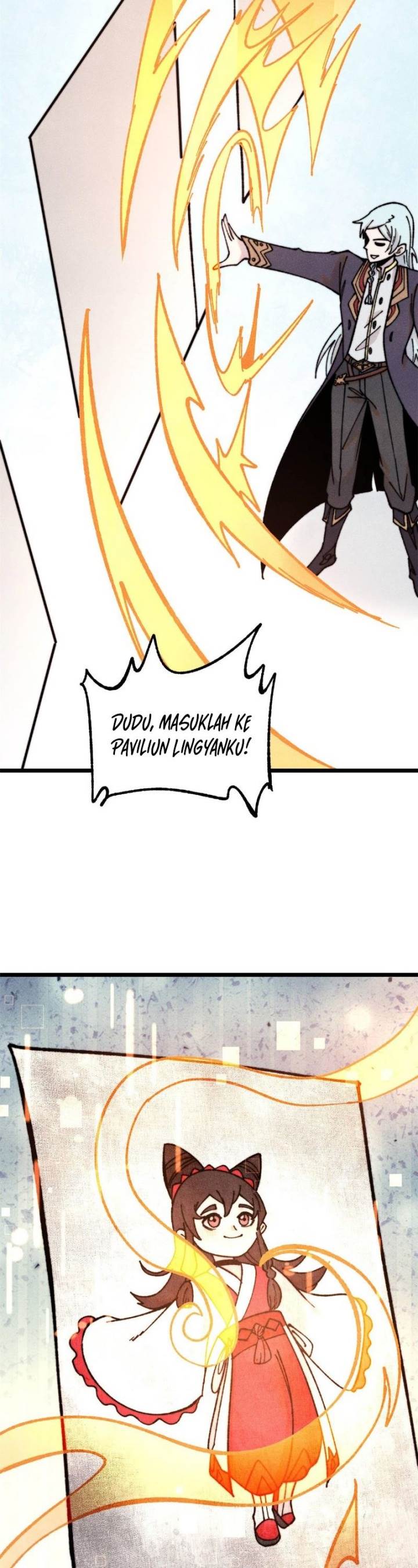 All Hail the Sect Leader Chap 393 - Next Chap 394