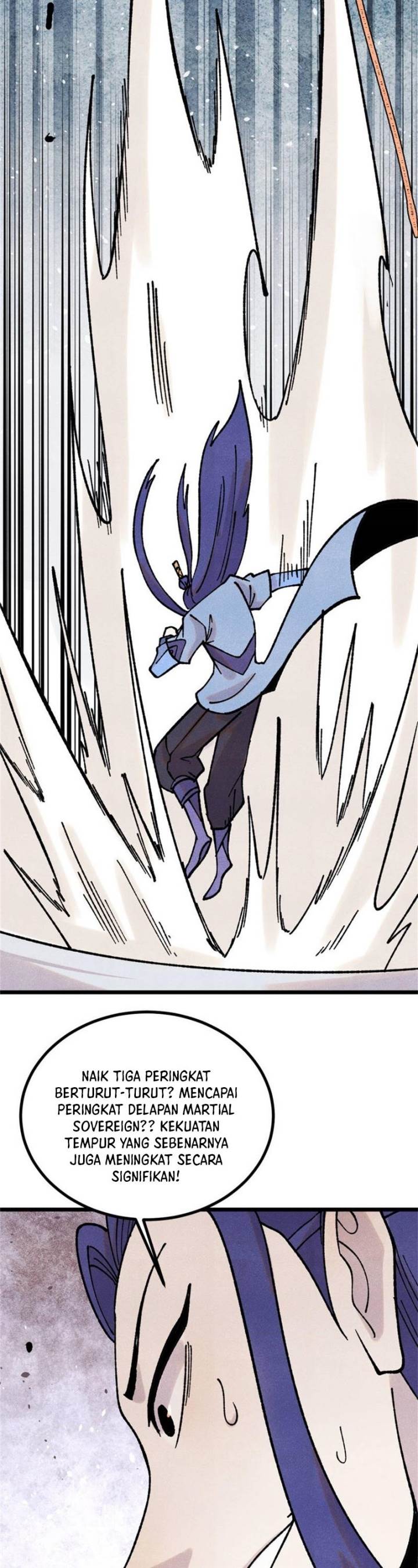 All Hail the Sect Leader Chap 393 - Next Chap 394