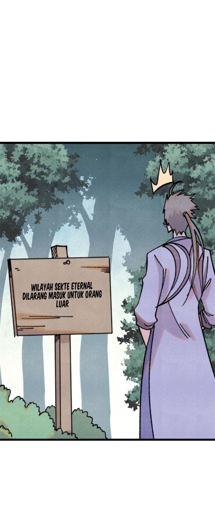 All Hail the Sect Leader Chap 394 - Next Chap 395