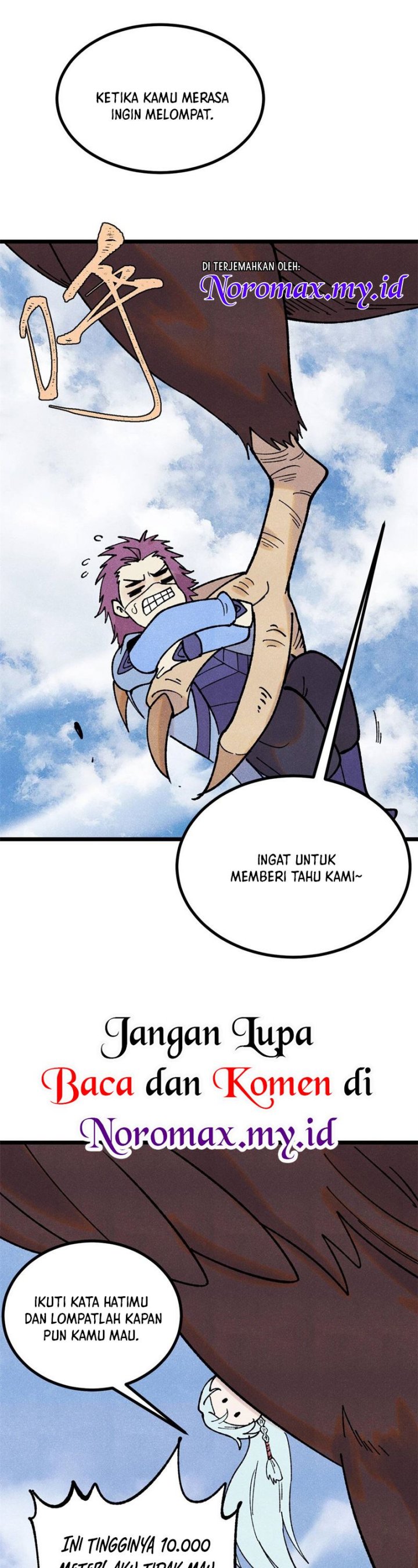 All Hail the Sect Leader Chap 394 - Next Chap 395