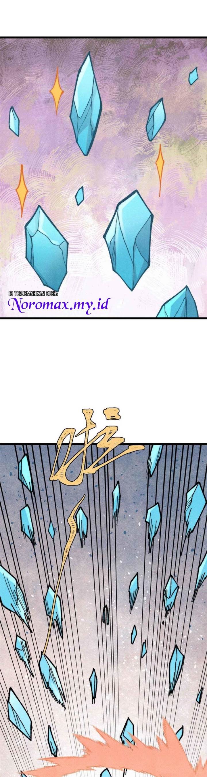 All Hail the Sect Leader Chap 395 - Next Chap 396